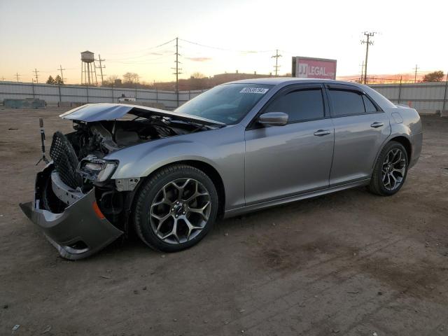 2018 Chrysler 300 S