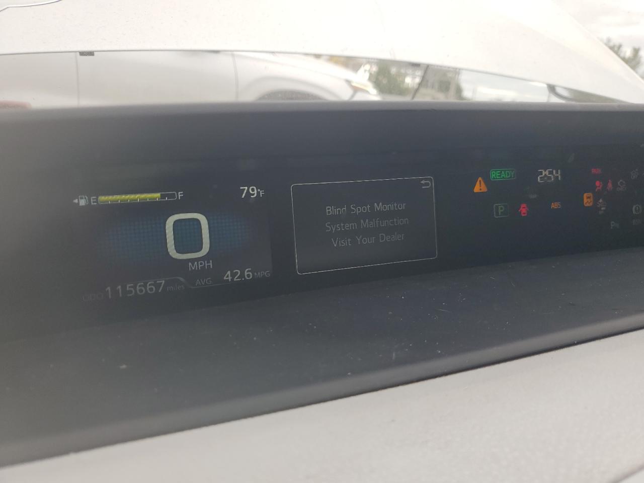 2021 Toyota Prius - Image 9