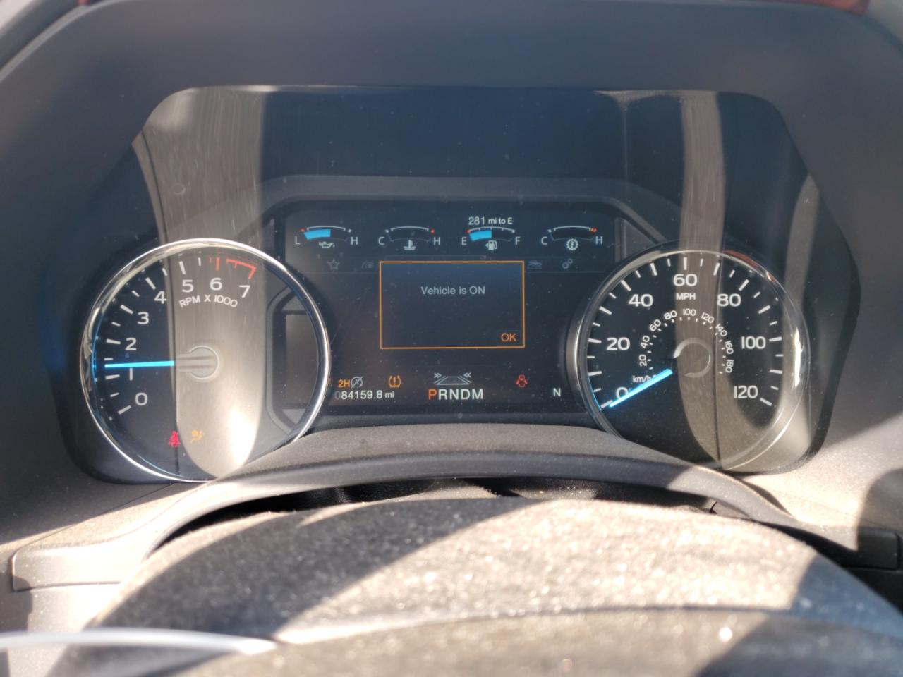 2019 Ford F-150 - Image 9
