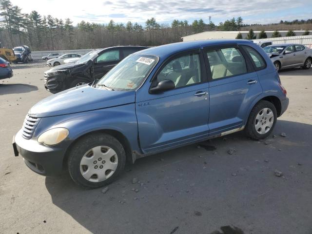 2006 Chrysler Pt Cruiser 