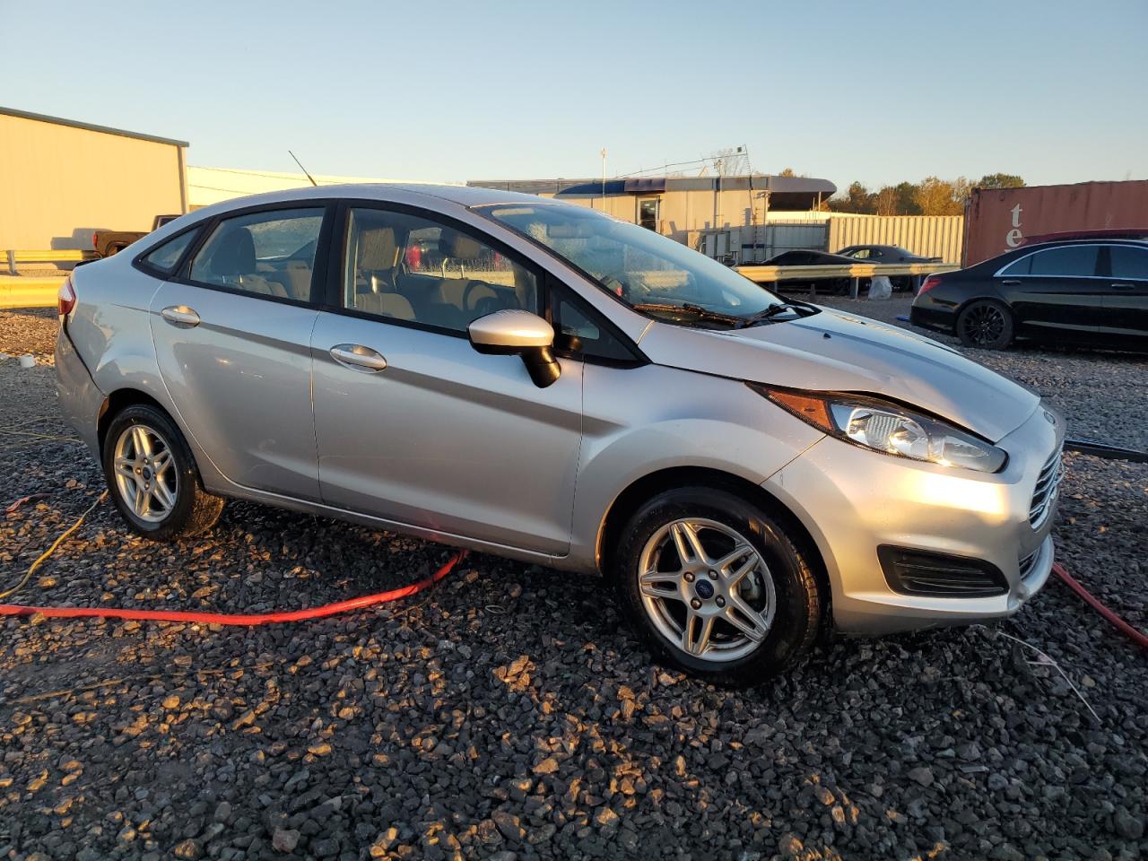 2019 Ford Fiesta - Image 4