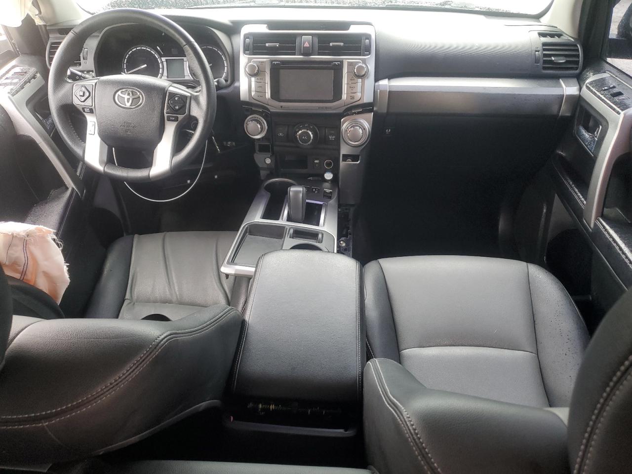 2017 Toyota 4Runner - Image 8