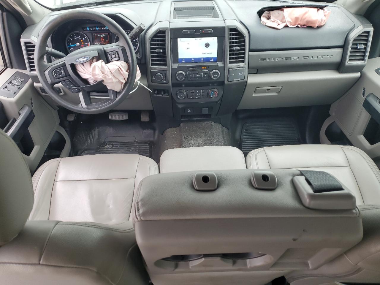 2021 Ford F250 - Image 8