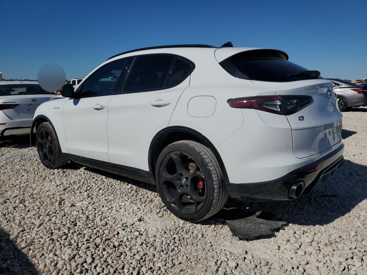 2024 Alfa Romeo Stelvio - Image 2