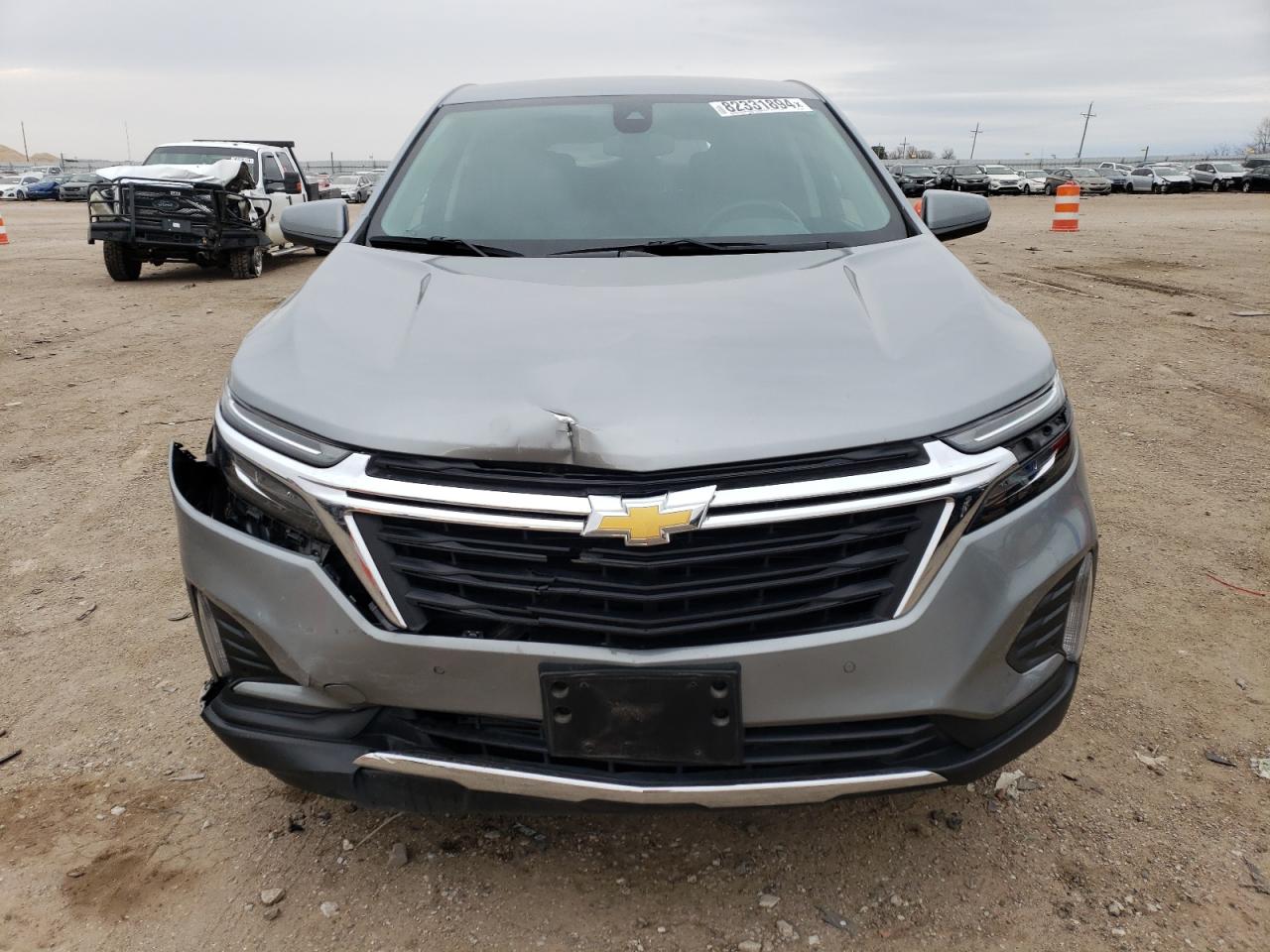 2023 Chevrolet Equinox - Image 5
