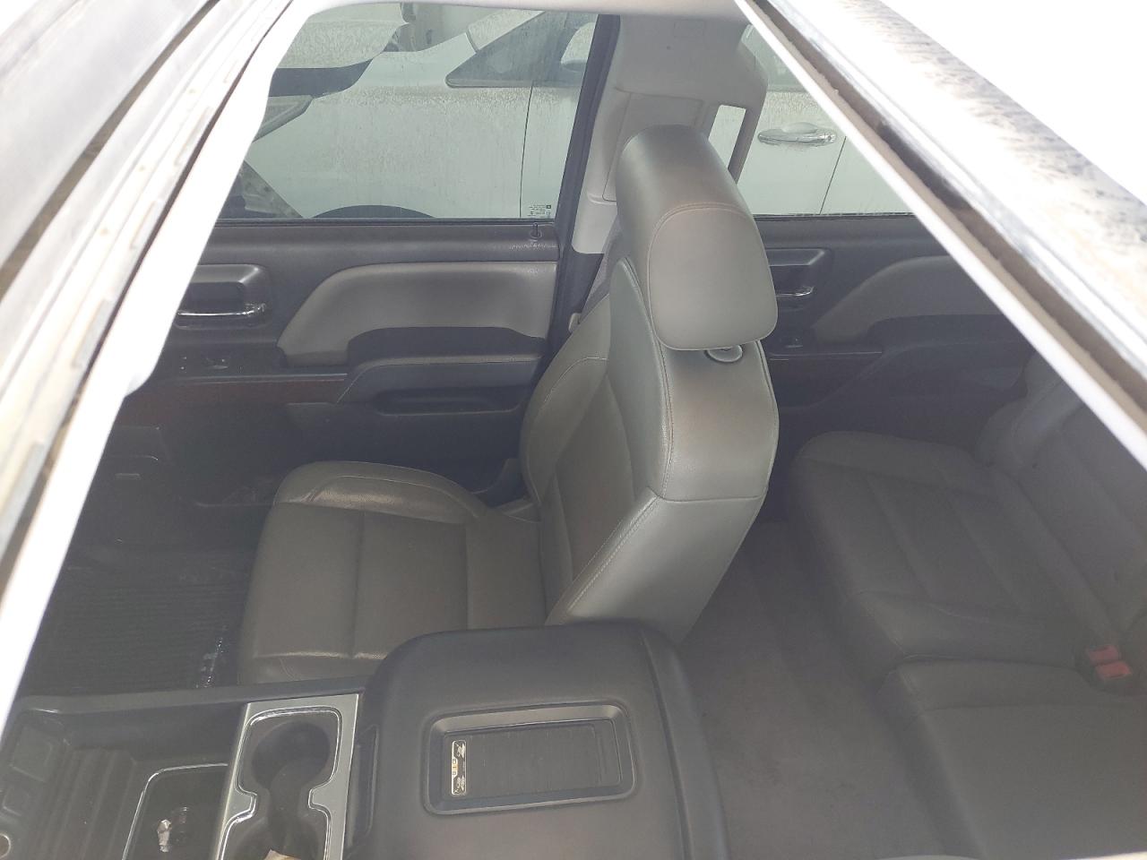 3GTU29EC3GG142786 - 2016 Gmc SEIARA - #82074844