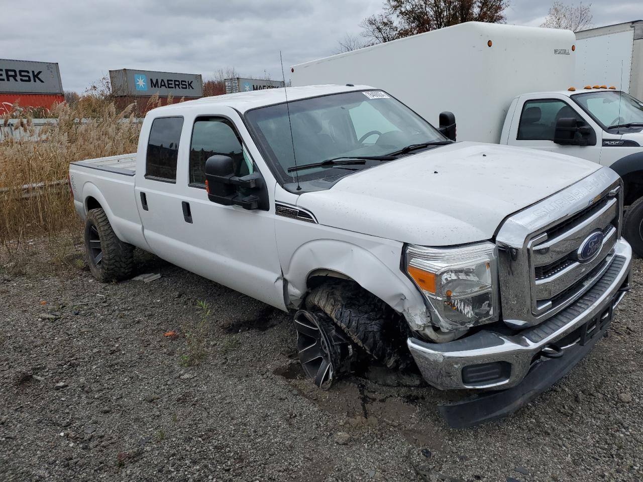 2016 Ford F250 - Image 4