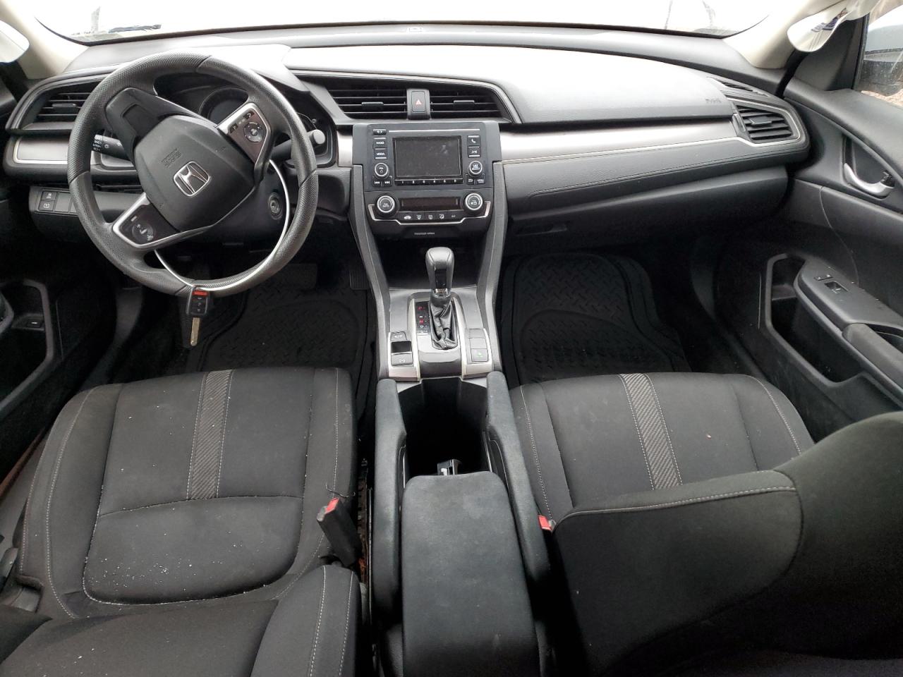 2018 Honda Civic - Image 8
