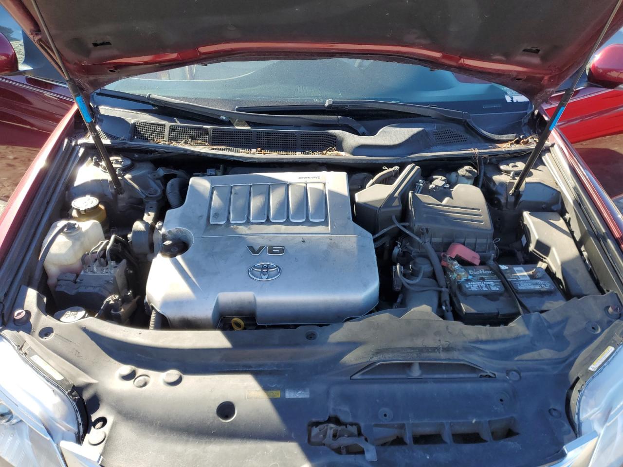 2011 Toyota Avalon - Image 11