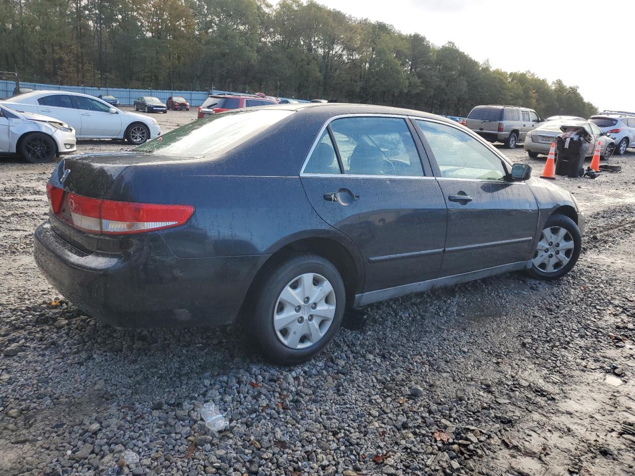 2004 Honda Accord - Image 3