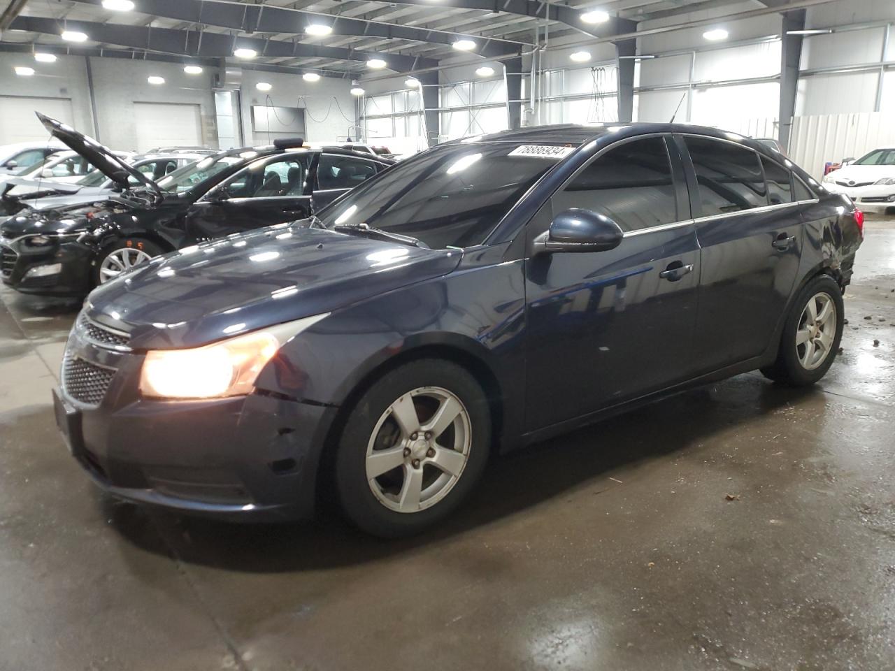 2014 Chevrolet Cruze - Image 1