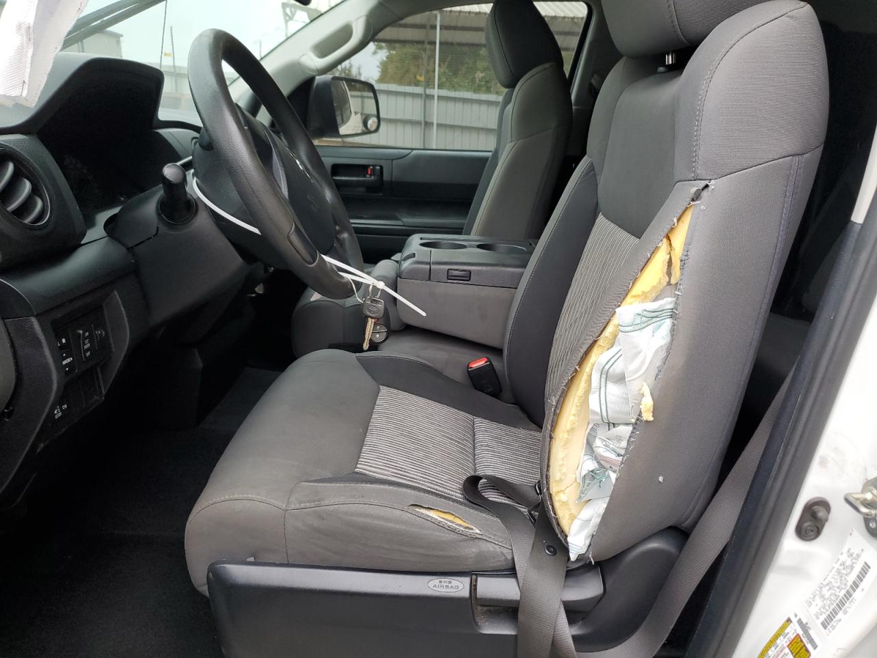 2014 Toyota Tundra - Image 7