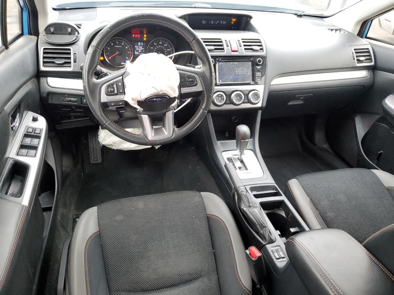 2017 Subaru XV - Image 8