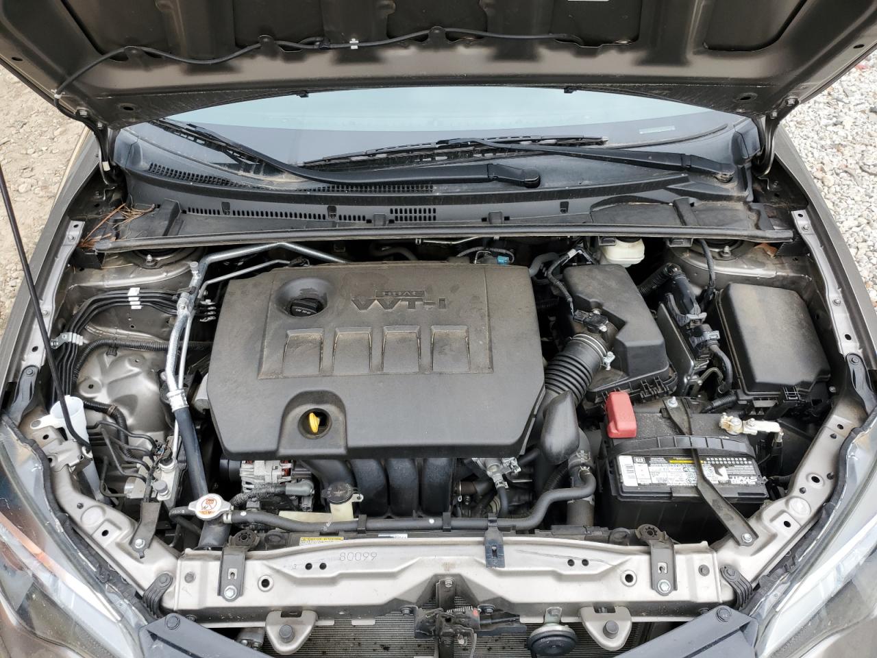 2018 Toyota Corolla - Image 11