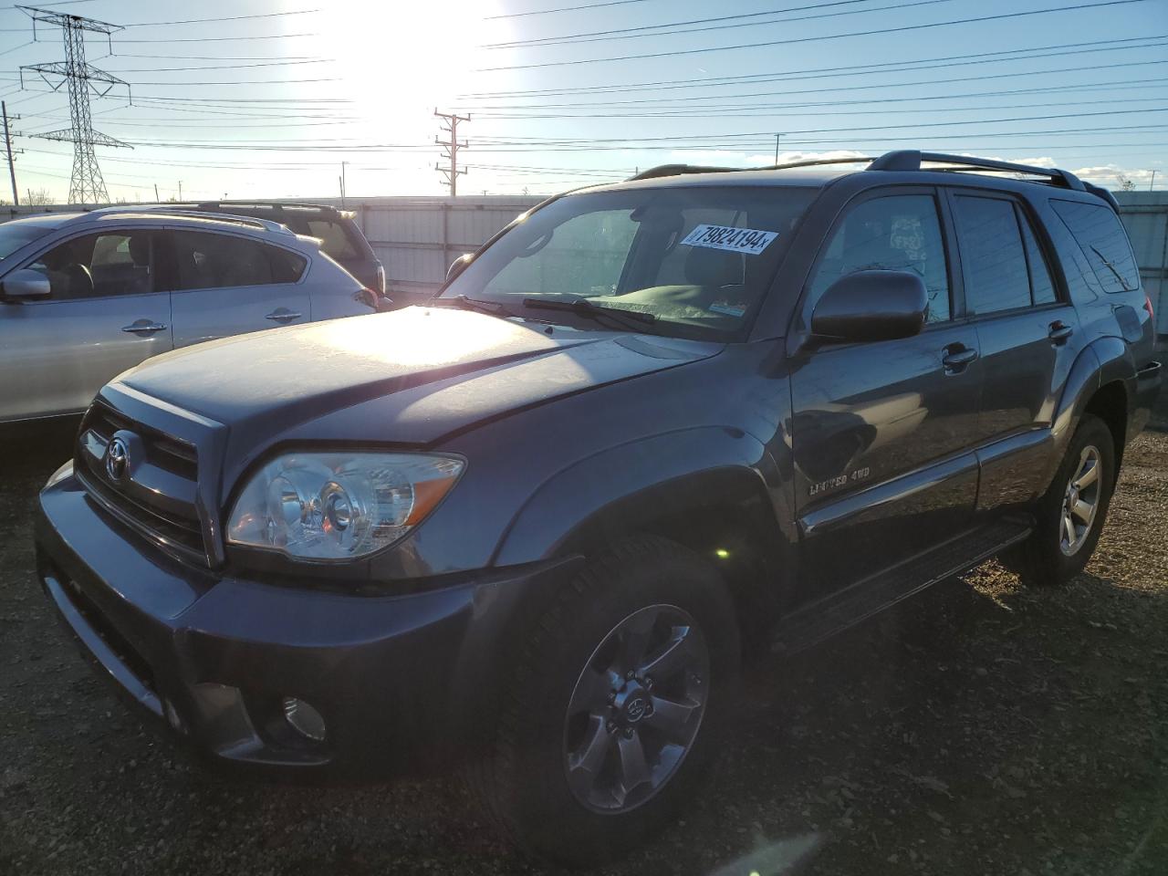 2006 Toyota 4Runner - Image 1