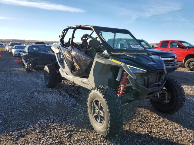 2022 Polaris Rzr Turbo R 4 Sport