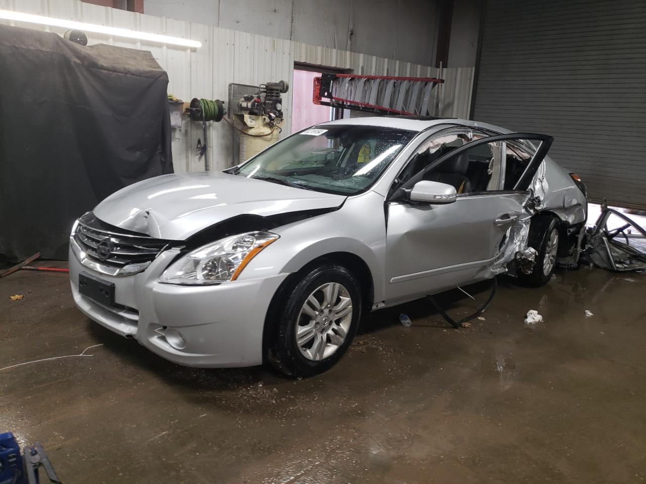 2012 Nissan Altima - Image 1