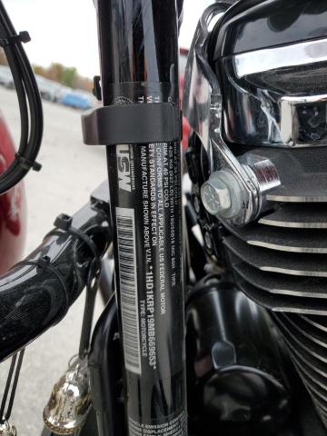 2021 HARLEY-DAVIDSON FLHXS 