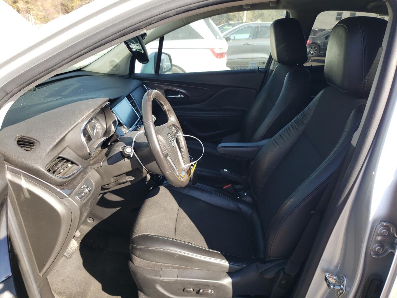 2017 Buick Encore - Image 7