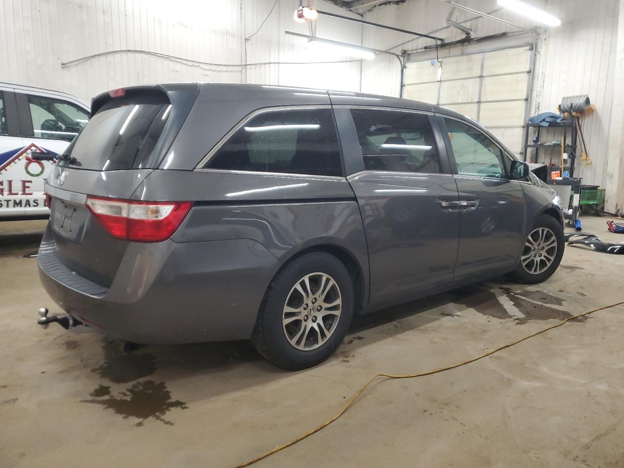 2013 Honda Odyssey - Image 3