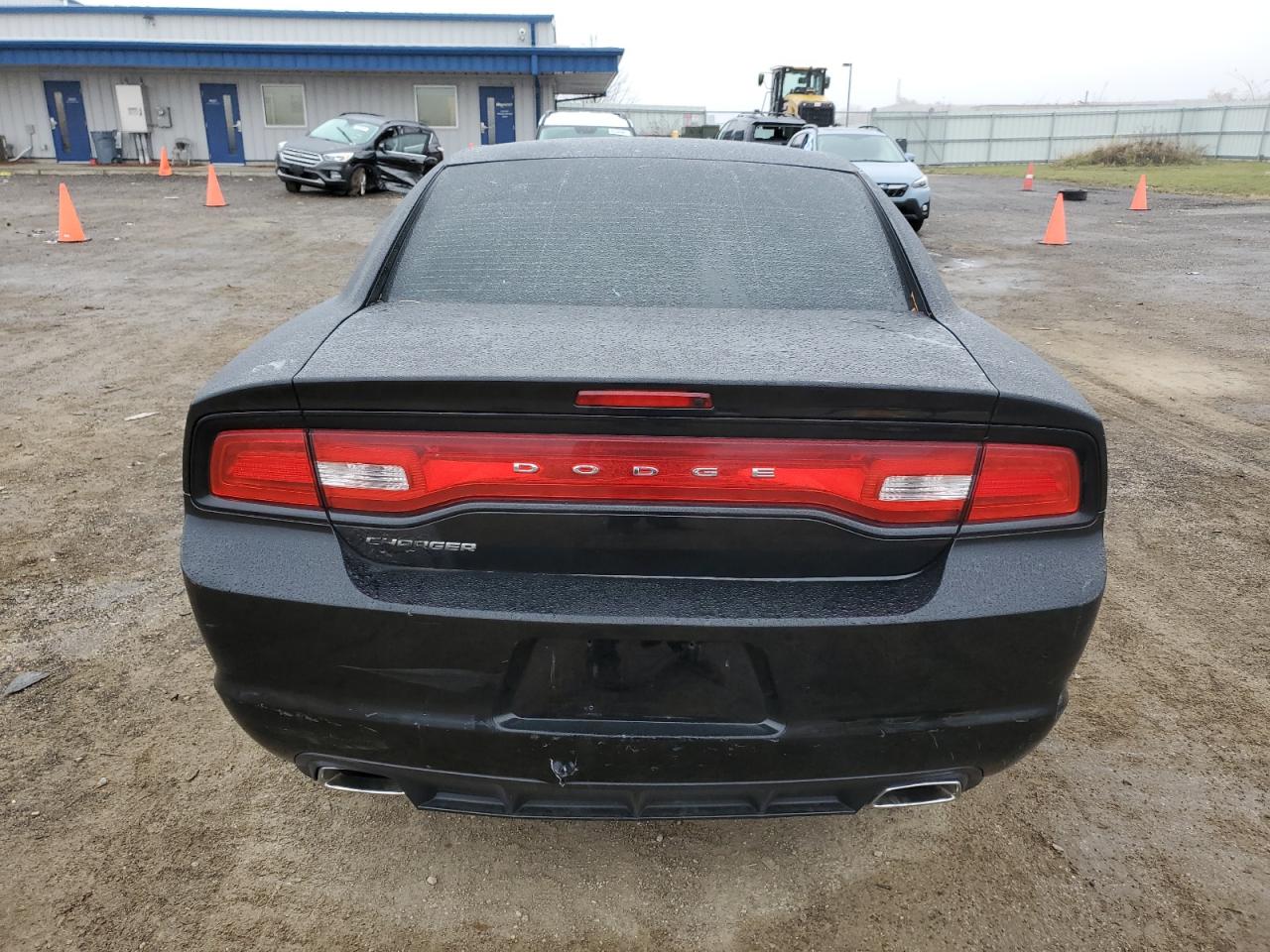 2013 Dodge Charger - Image 6
