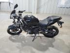 2024 KAWASAKI EX500 H for sale at Copart WV - CHARLESTON