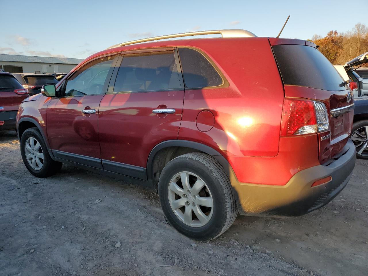 2011 Kia Sorento - Image 2