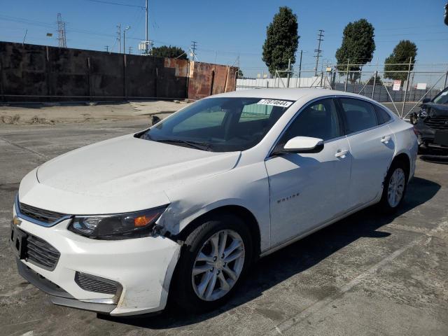 2018 Chevrolet Malibu Lt للبيع في Wilmington، CA - All Over