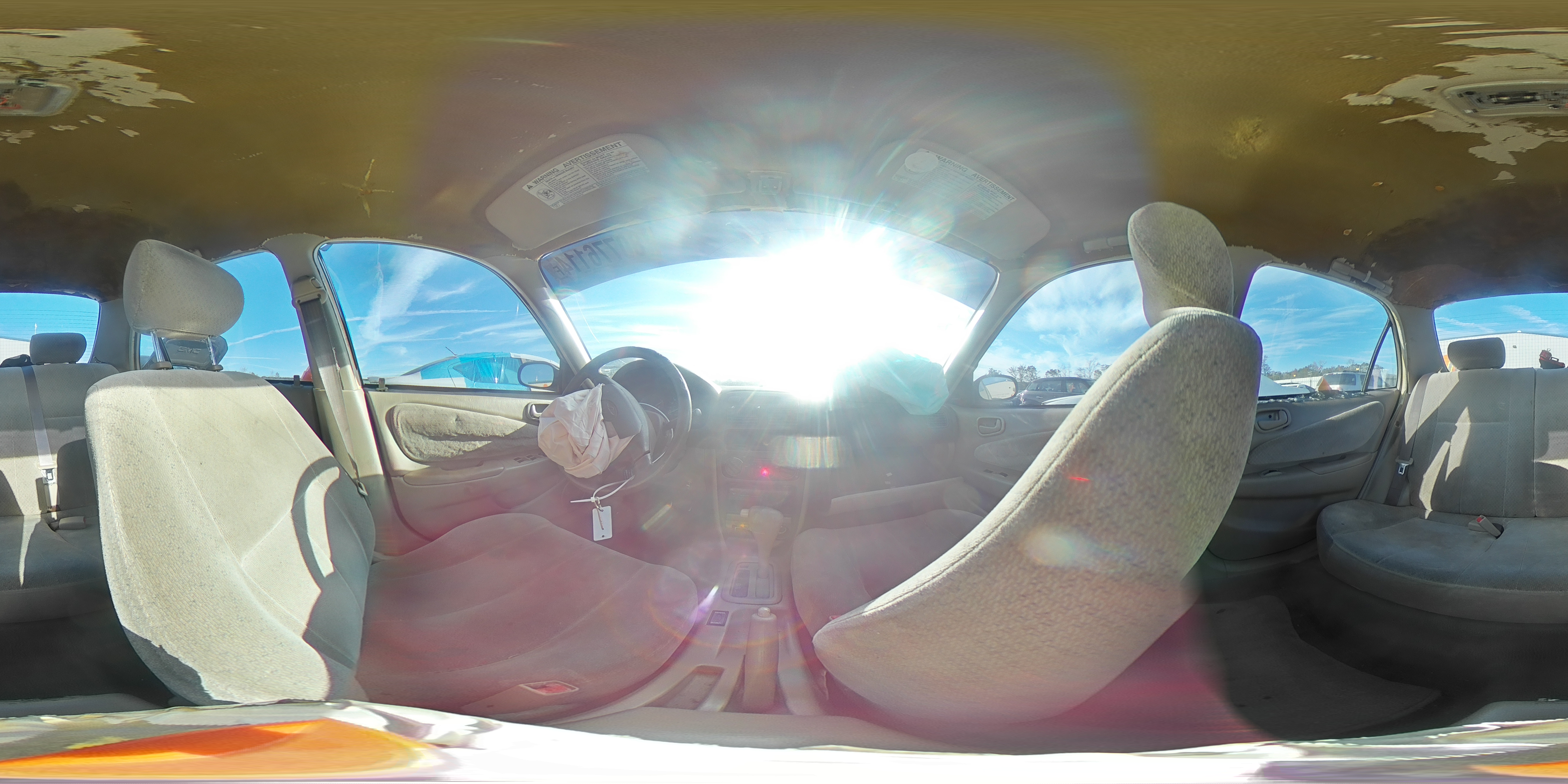 1999 Toyota Corolla - Image 13