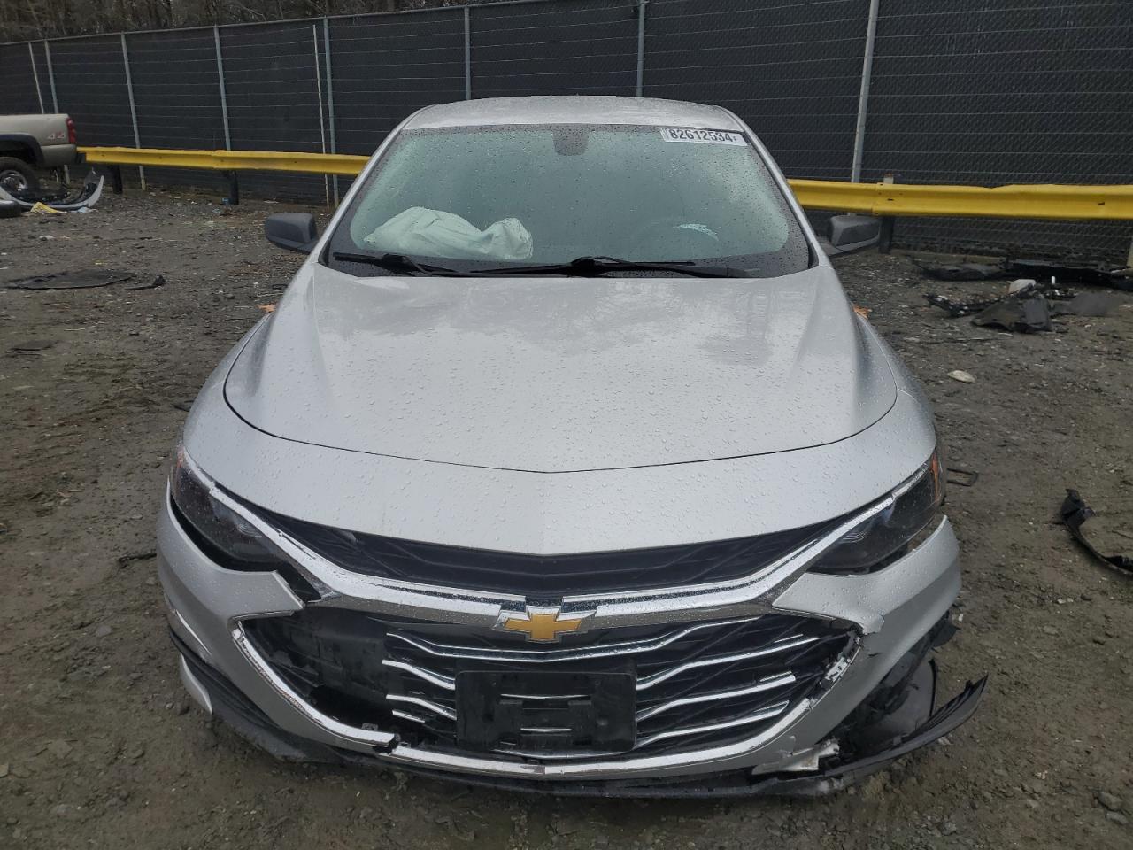 2020 Chevrolet Malibu - Image 5
