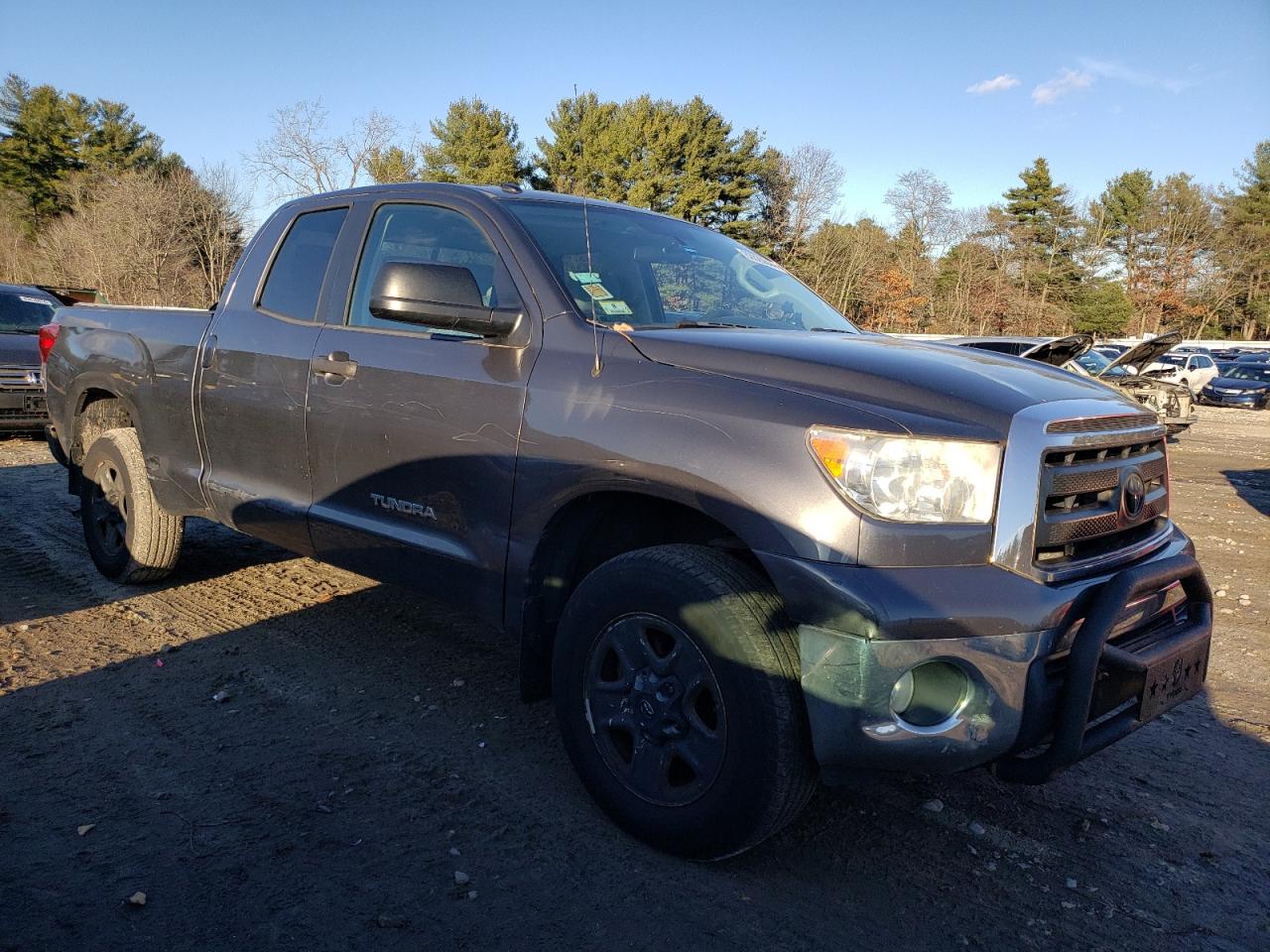 VIN 5TFUM5F13DX040170 2013 TOYOTA TUNDRA no.4