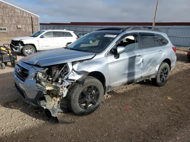 2018 Subaru Outback 3.6R Limited