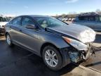 2011 Hyundai Sonata Gls للبيع في Littleton، CO - Front End