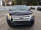 2014 Ford Explorer Xlt zu verkaufen in Dunn, NC - Front End