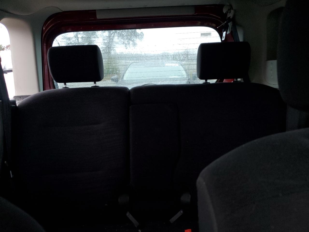 2013 Nissan Cube - Image 10