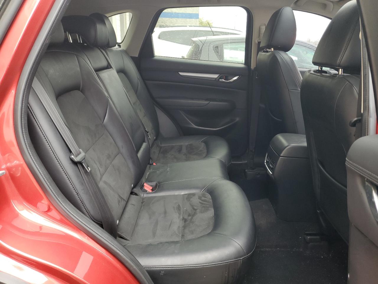 2020 Mazda CX-5 - Image 11