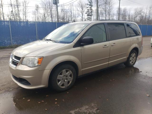 2013 Dodge Grand Caravan Se de vânzare în Moncton, NB - Minor Dent/Scratches