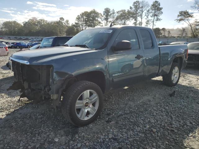 2009 Gmc Sierra C1500