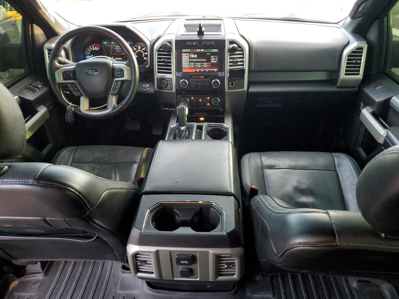 2015 Ford F-150 - Image 8