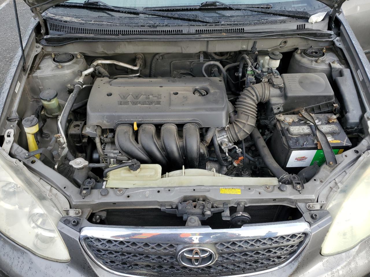 2005 Toyota Corolla - Image 11