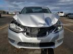 2017 Nissan Sentra S for Sale in Nampa, ID - Front End