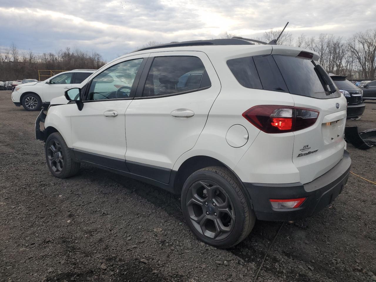 2018 Ford EcoSport - Image 2