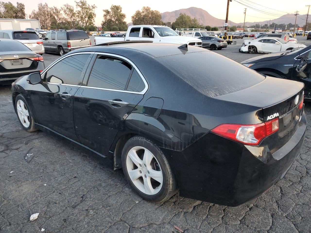 2013 Acura TSX - Image 2