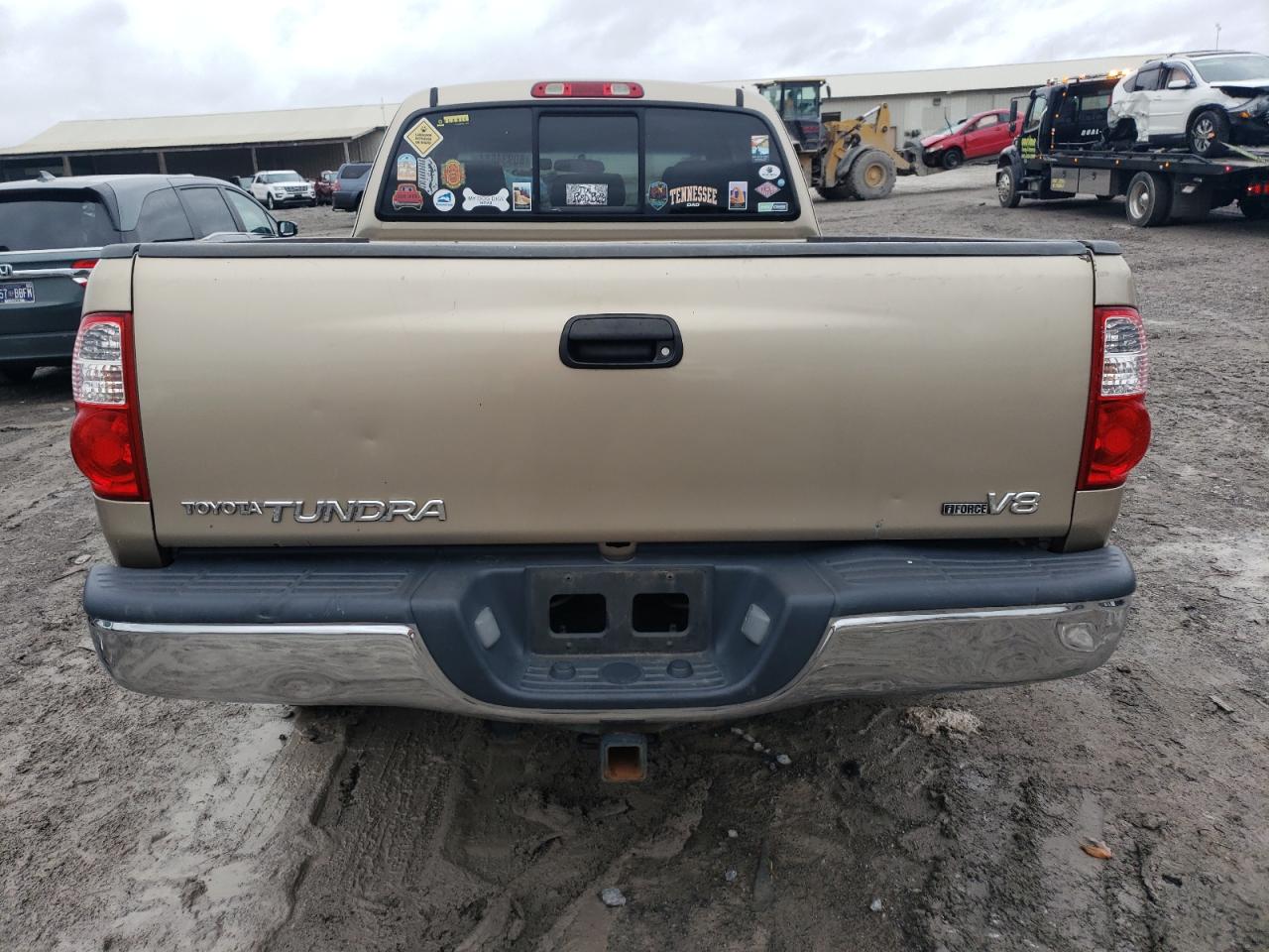 2005 Toyota Tundra - Image 6