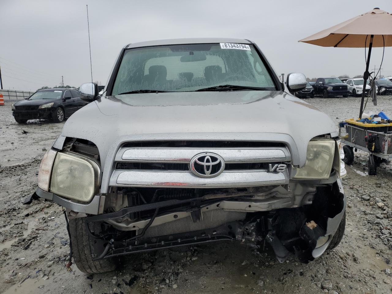 2006 Toyota Tundra - Image 5