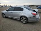 2008 HONDA ACCORD EX for sale at Copart ON - LONDON