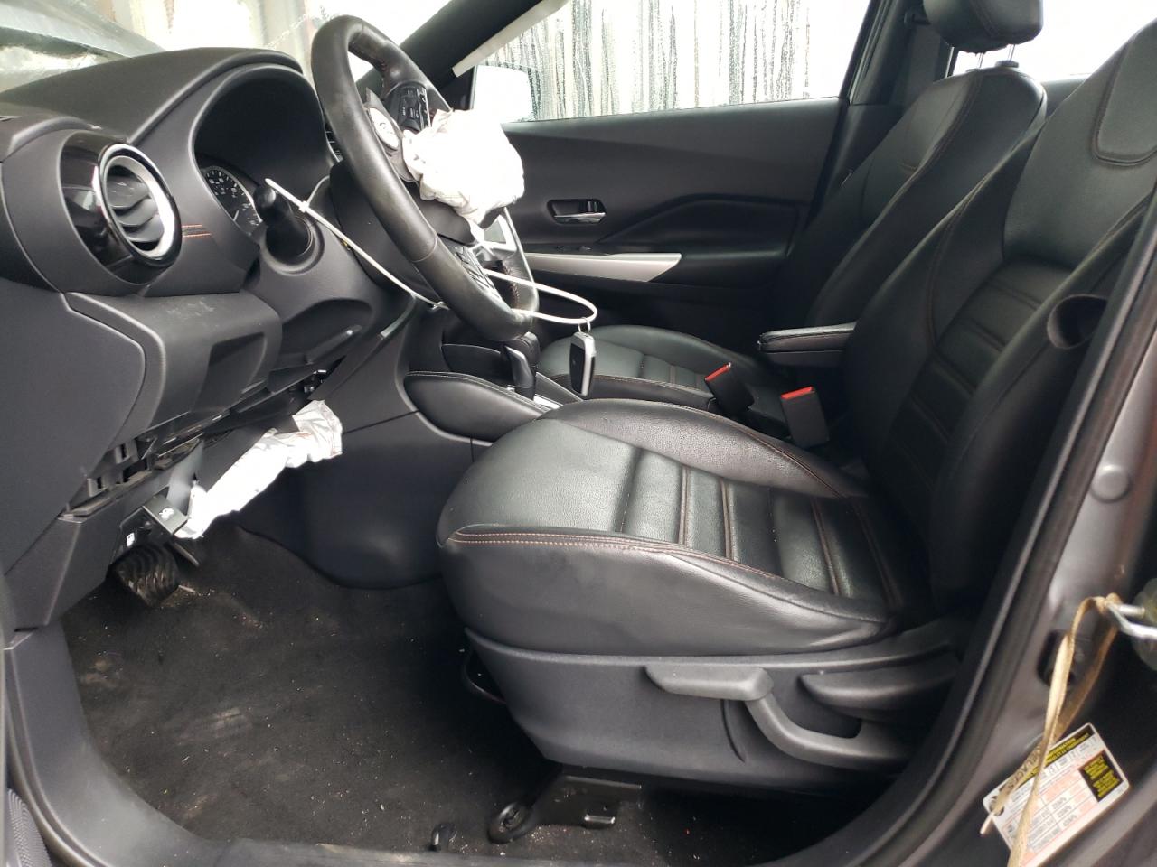 2020 Nissan Kicks - Image 7