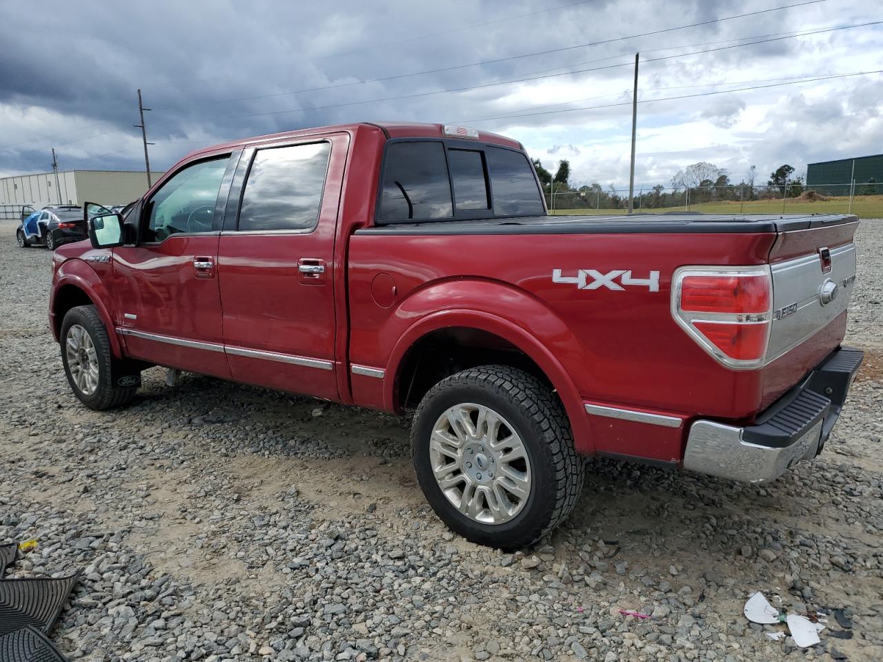 2013 Ford F-150 - Image 2