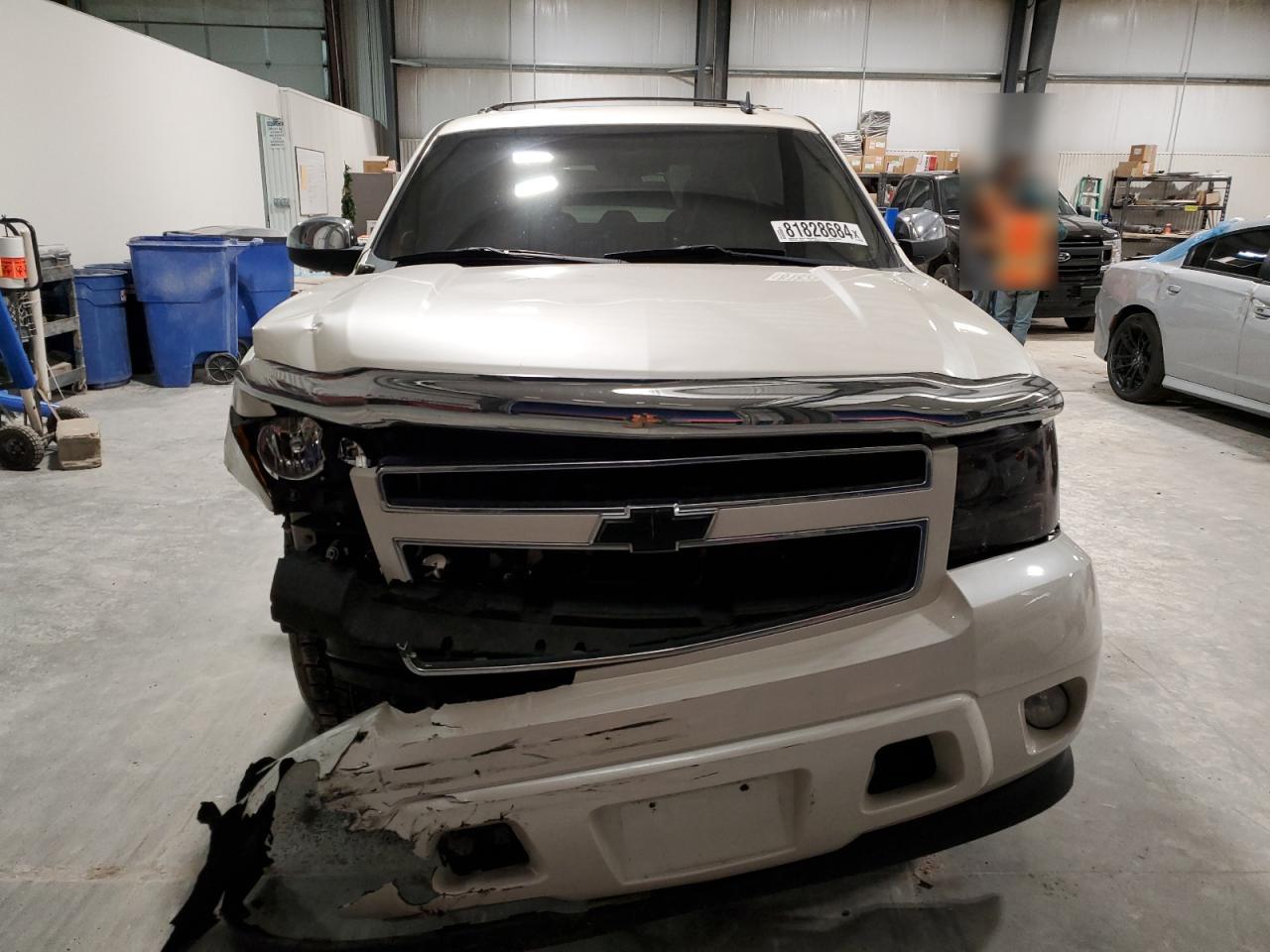 2010 Chevrolet Tahoe - Image 5