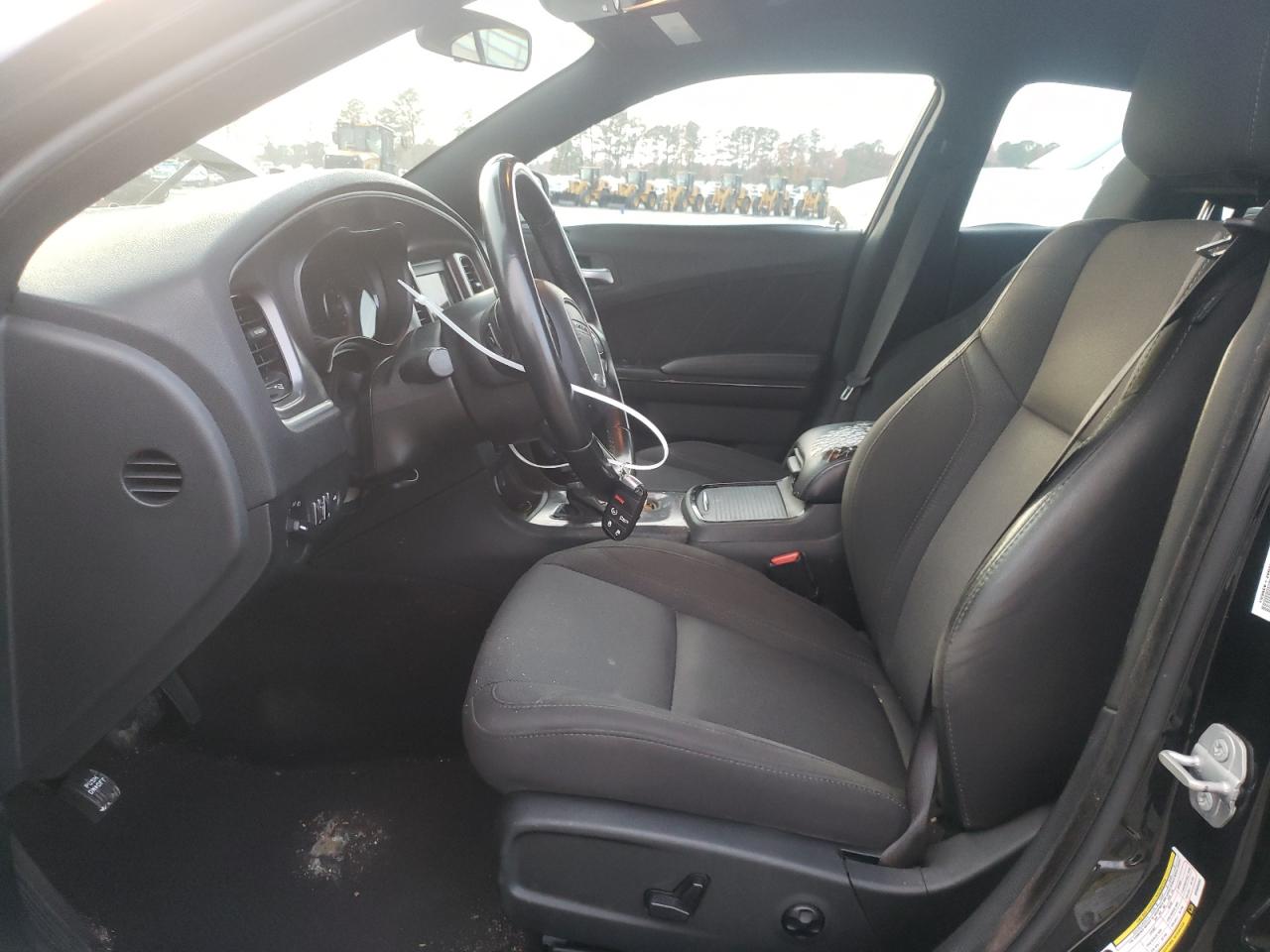 2019 Dodge Charger - Image 7